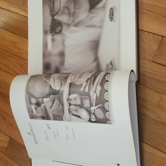 Kronometry 1999 Volume 5: Expedition Book - Picture 8 of 16